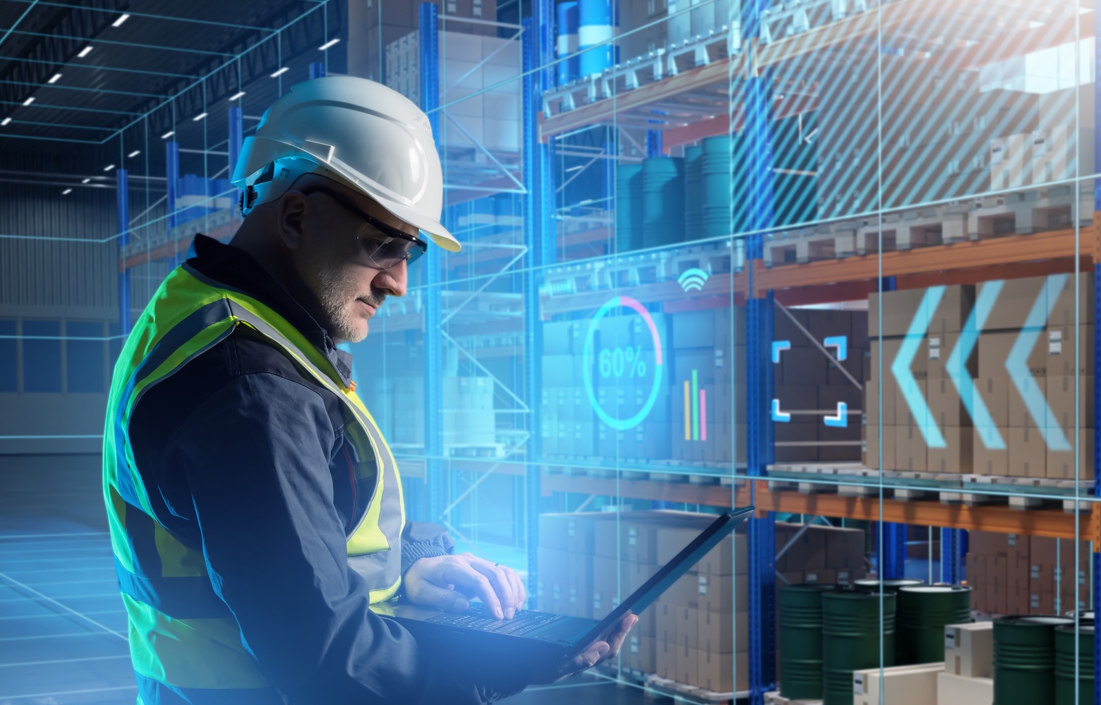 Survive And Thrive: How Agile, Digital, And Lean Supply Chains Cut Costs, Outmaneuver Tariffs And Create A Competitive Advantage