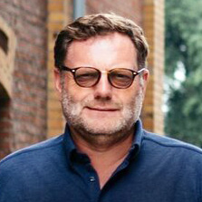 Arthur van Gerven (COO / Co-Founder of SPARQ360)