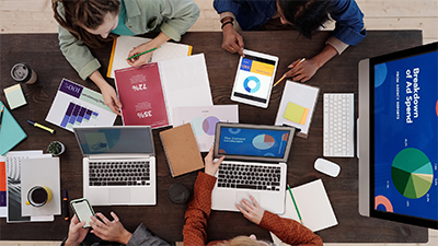 Creativity and Innovation