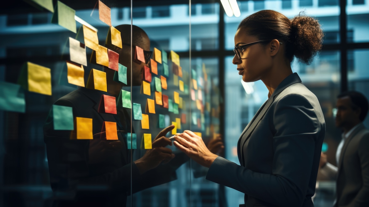 From Firefighting To Futureready: Building A Smarter Optimized Supply Chain Via Design Thinking