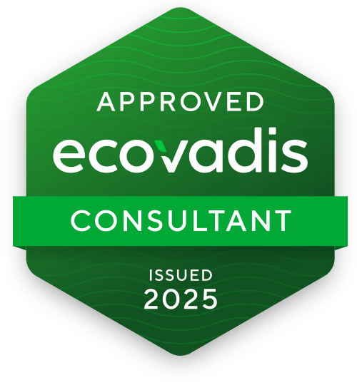 Ecovadis Certification Support