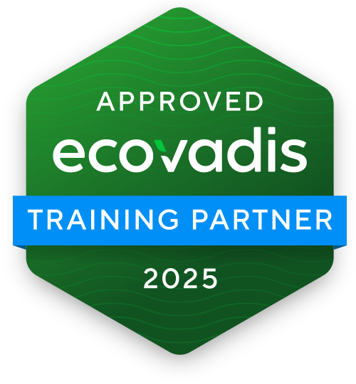 Ecovadis Certification Support