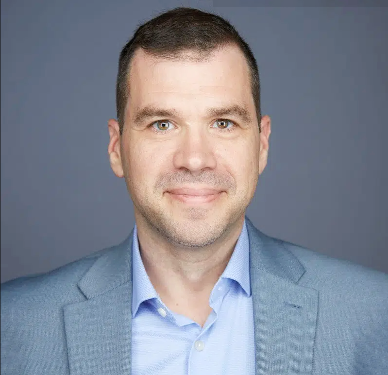 Evan Junker - Chief Growth Officer