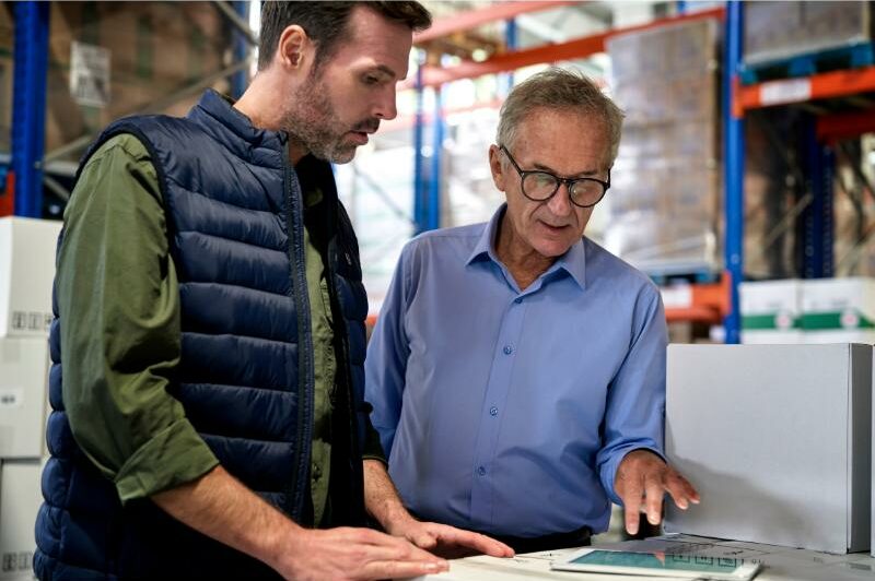 Procurement of 3PL Transportation Services