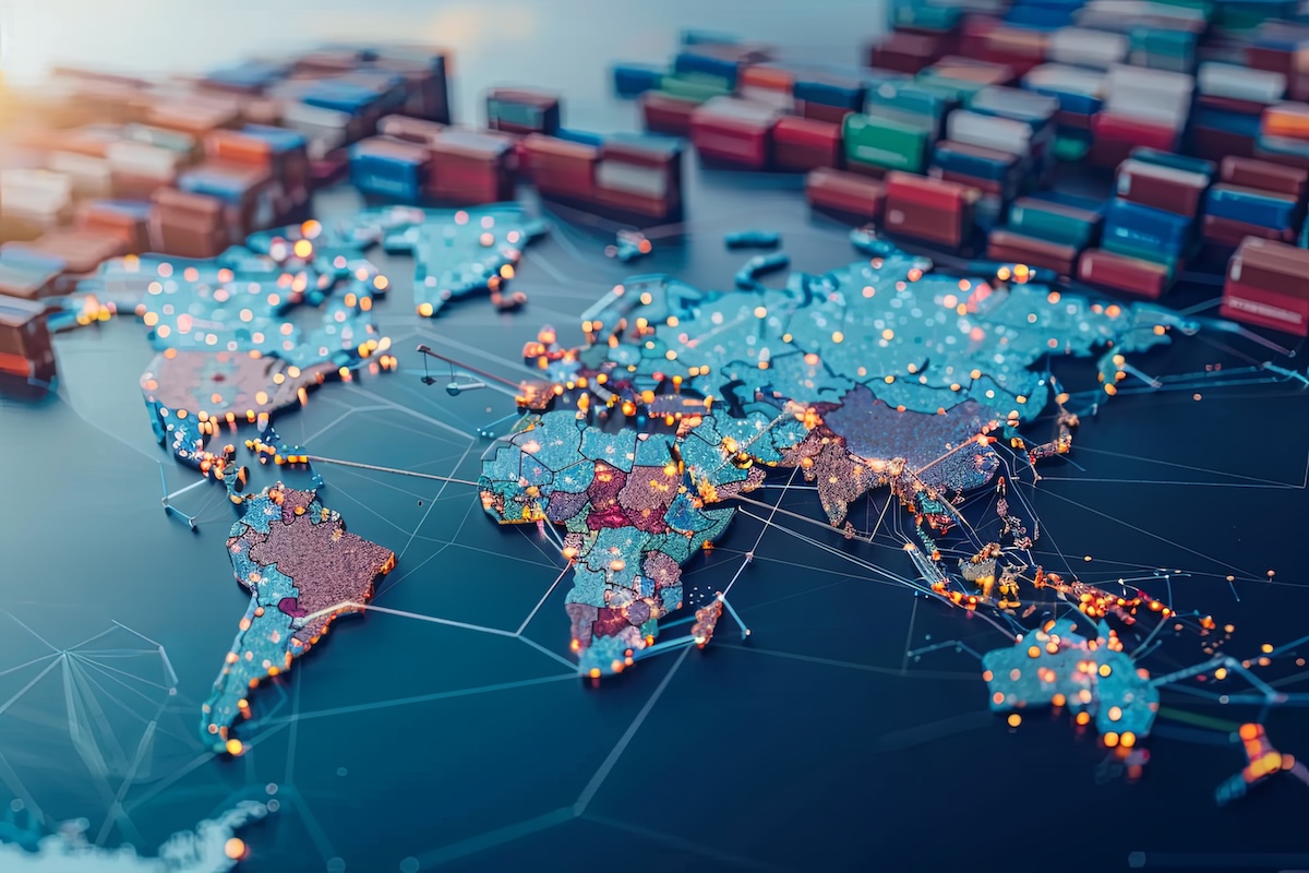 Tariffs, Trade Wars, and the Cost of Waiting: How Global Manufacturers Can Respond Now