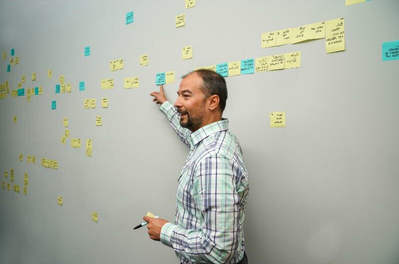 Kaizen Lean Process Improvement