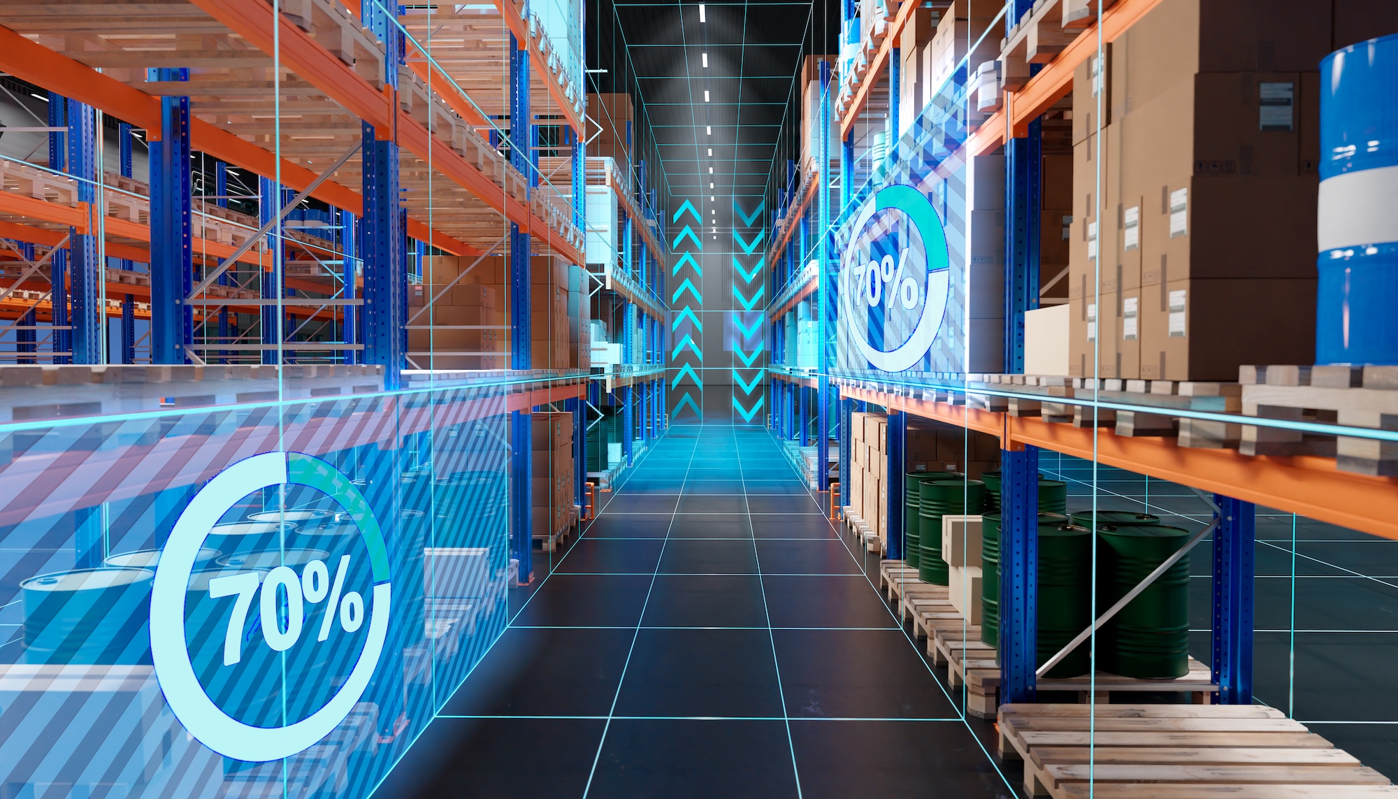 How US-Based 3PLs Can Meet Growing Sustainability Demands While Reducing Costs