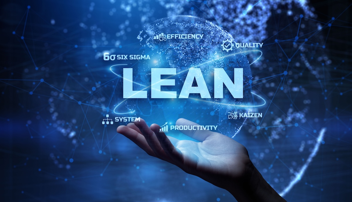 The Transformative Power Of Lean Manufacturing In Supply Chains: Unlocking Efficiency And Value: