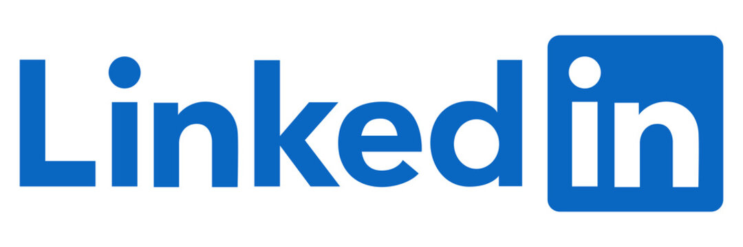 LinkedIn Logo