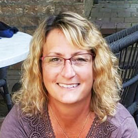 Lori Sullivan