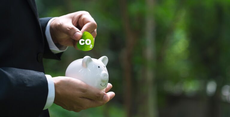 Lowering Carbon, Lowering Costs: How Industrial Manufacturing Can Optimize For Esg