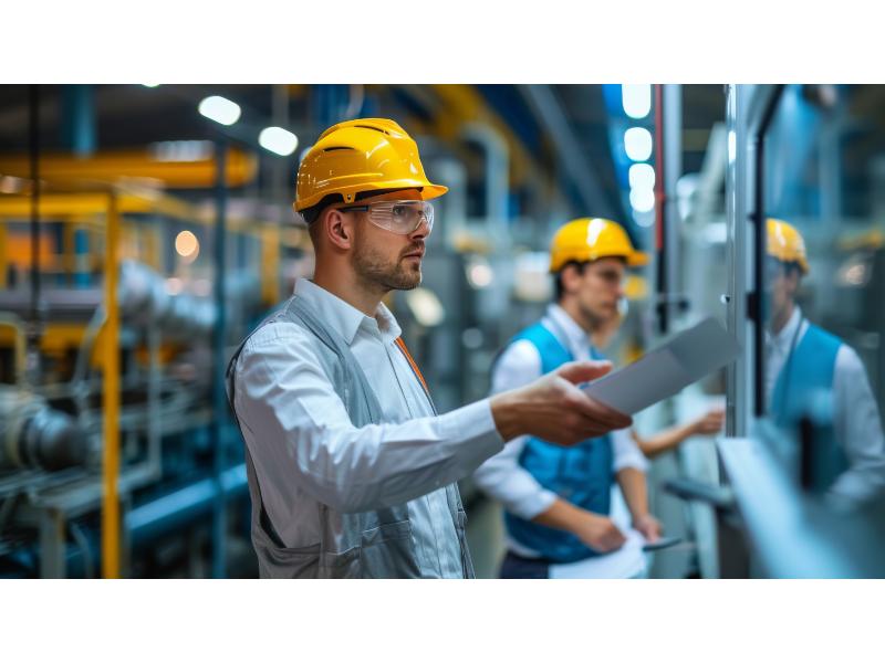 Managing Warehouse Operations