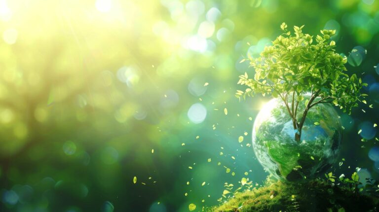 Meer Dan Compliance: Voorbereiden Op Toekomstige Esg-uitdagingen En -kansen