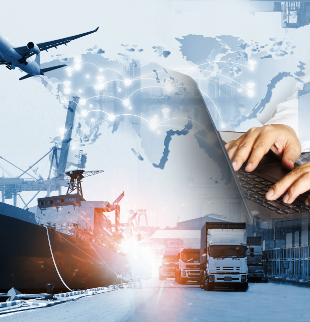 Optimize Your Distribution Network and Reduce Costs with Network Optimization