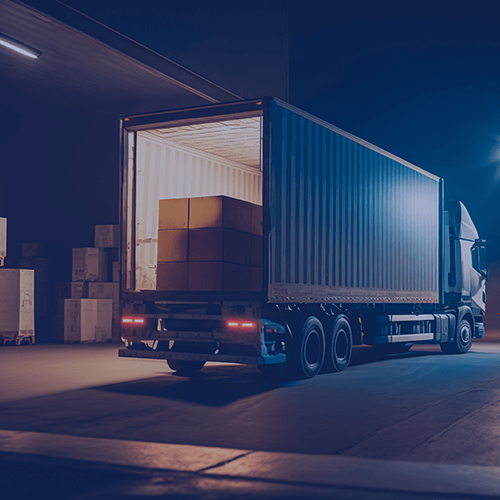 Procurement of 3PL Transportation Services