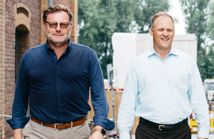 SPARQ360 - Co-Founders