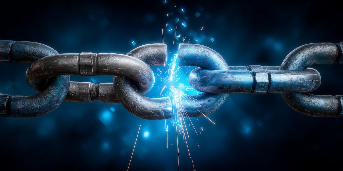 From Efficiency to Resilience: Why Boards Must Rethink Global Supply Chains in a Geopolitical World