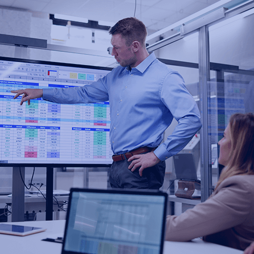 Unlock Cost Savings and Efficient Logistics with Freight Procurement Service