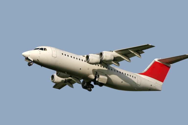 From Repair Hangar To Supply Hub: Building Resilient Aerospace Logistics