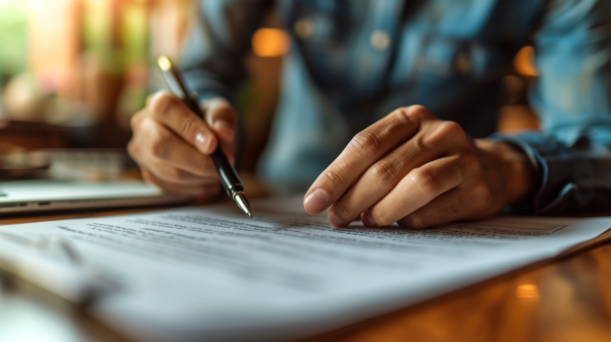 Supply Chain Assessments