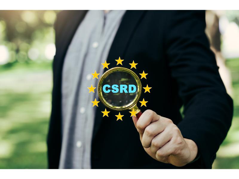 Csrd Regulations Are Updated Regularly
