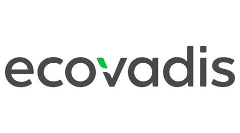 Ecovadis logo